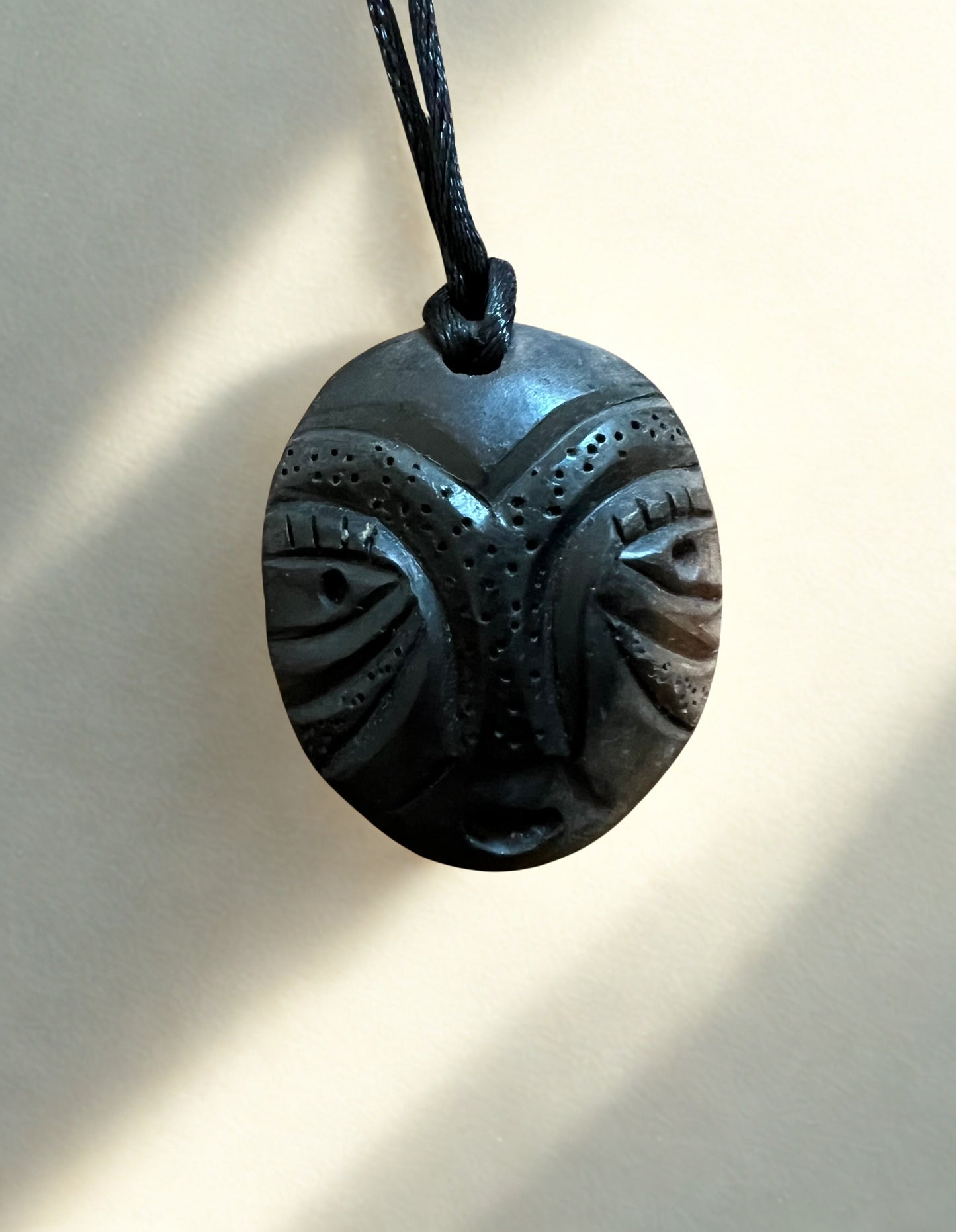 Pachamama Clay Pendants, Ajayu Ceramica