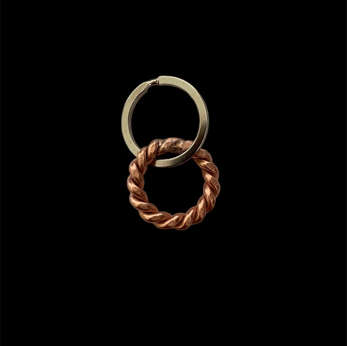 Pet Tensor Ring (small), Sacred Knowledge Energy Tools