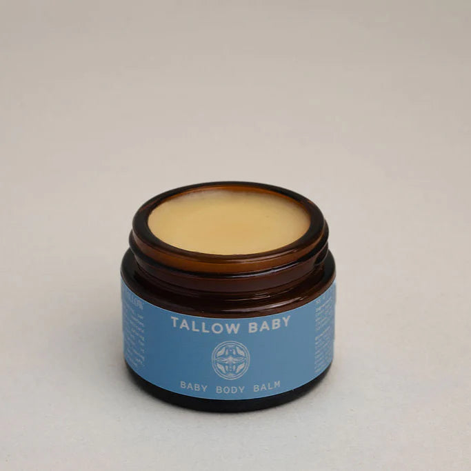 Baby Body Balm, Tallow Baby