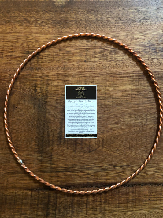 Gympie DreaMTime Full Ring