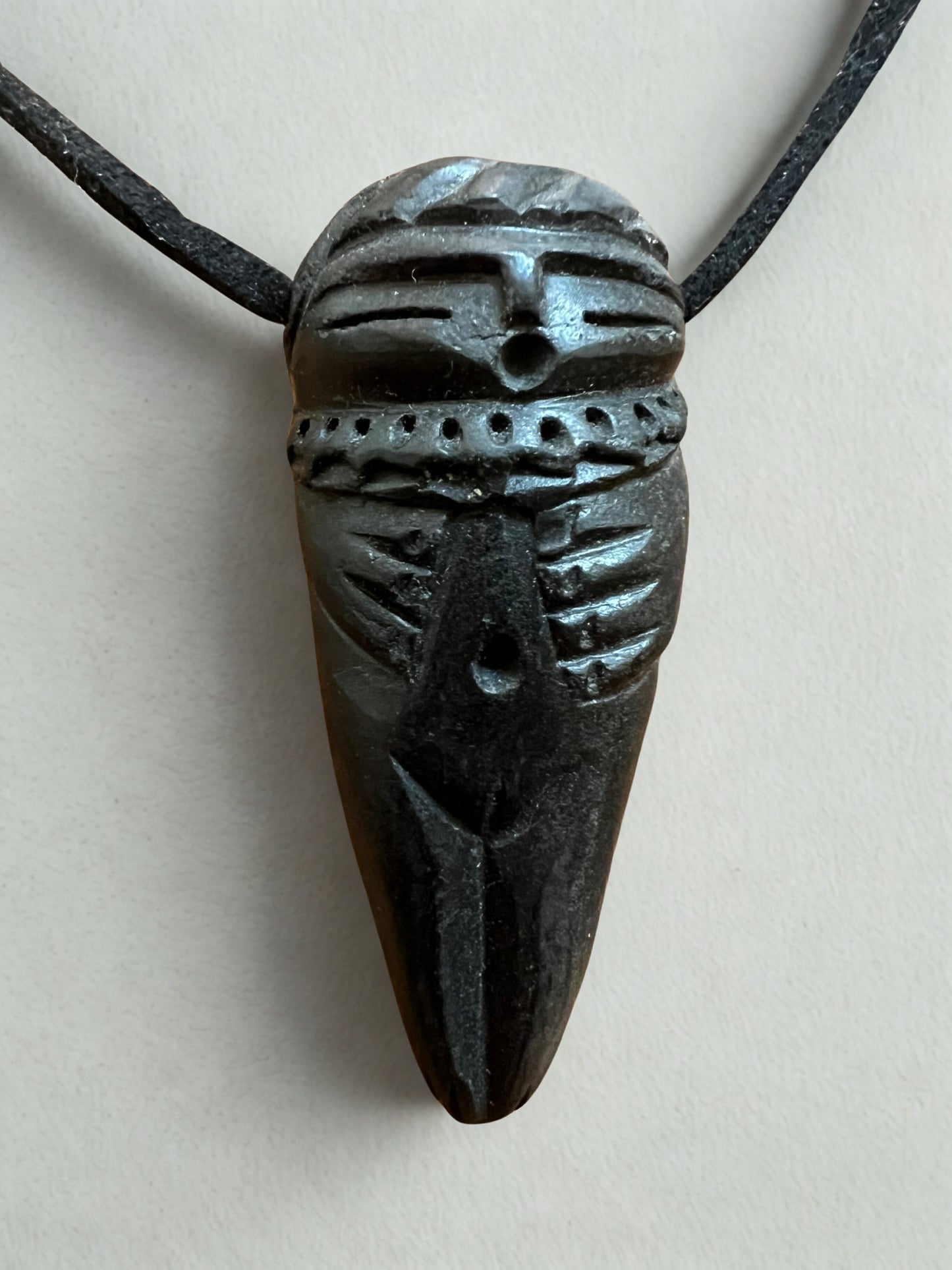 Pachamama Clay Pendants, Ajayu Ceramica