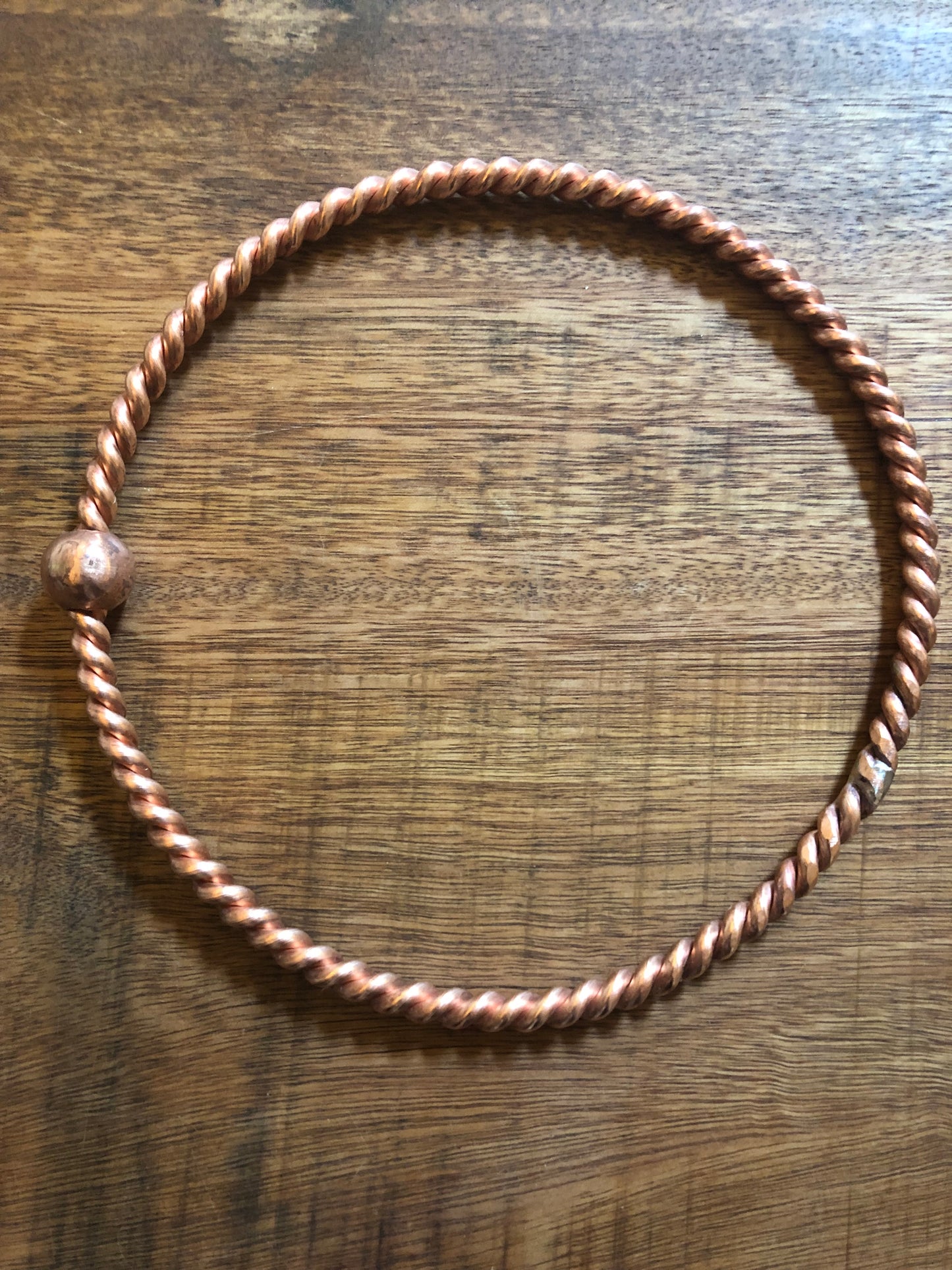 Egyptian Sacred Royal Cubit FULL Ring