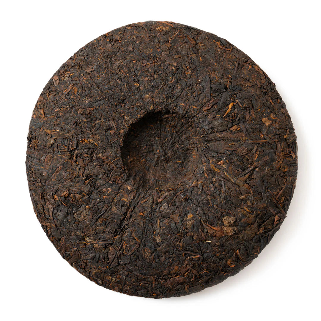 Arcadian, Global Tea Hut