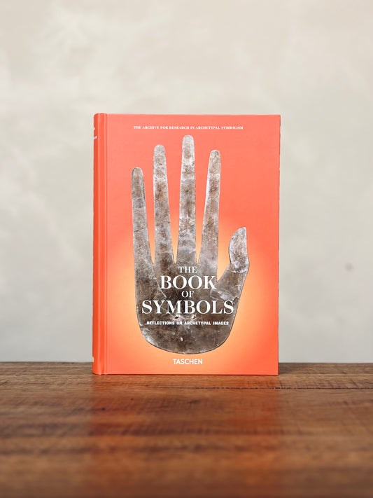 The Book of Symbols