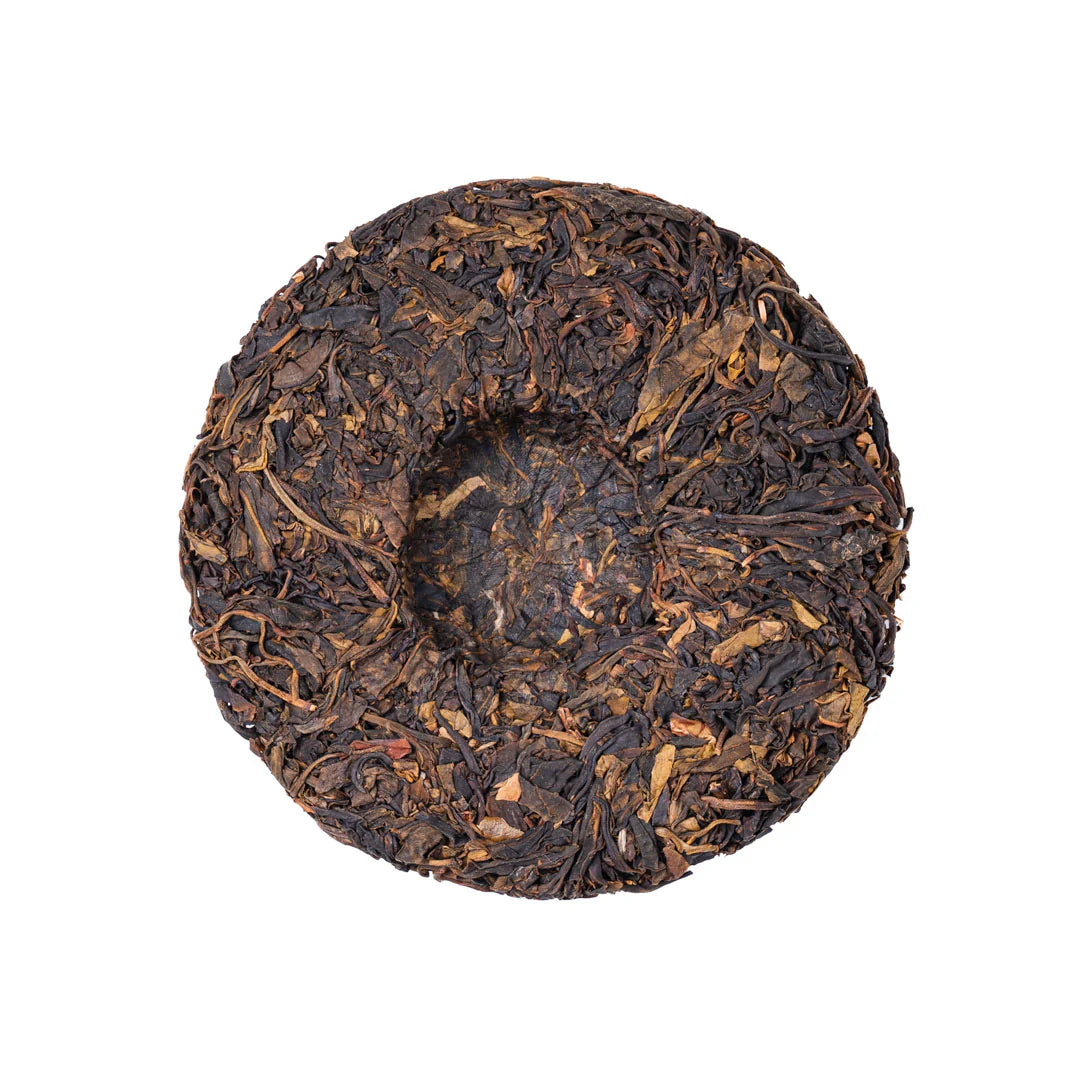 Blessing, Global Tea Hut