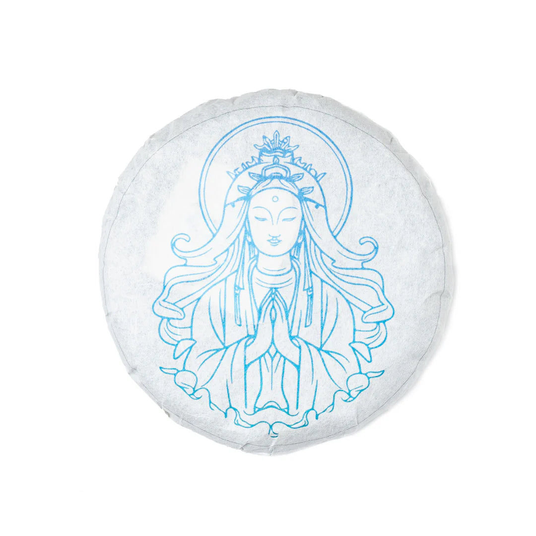 Blessing, Global Tea Hut