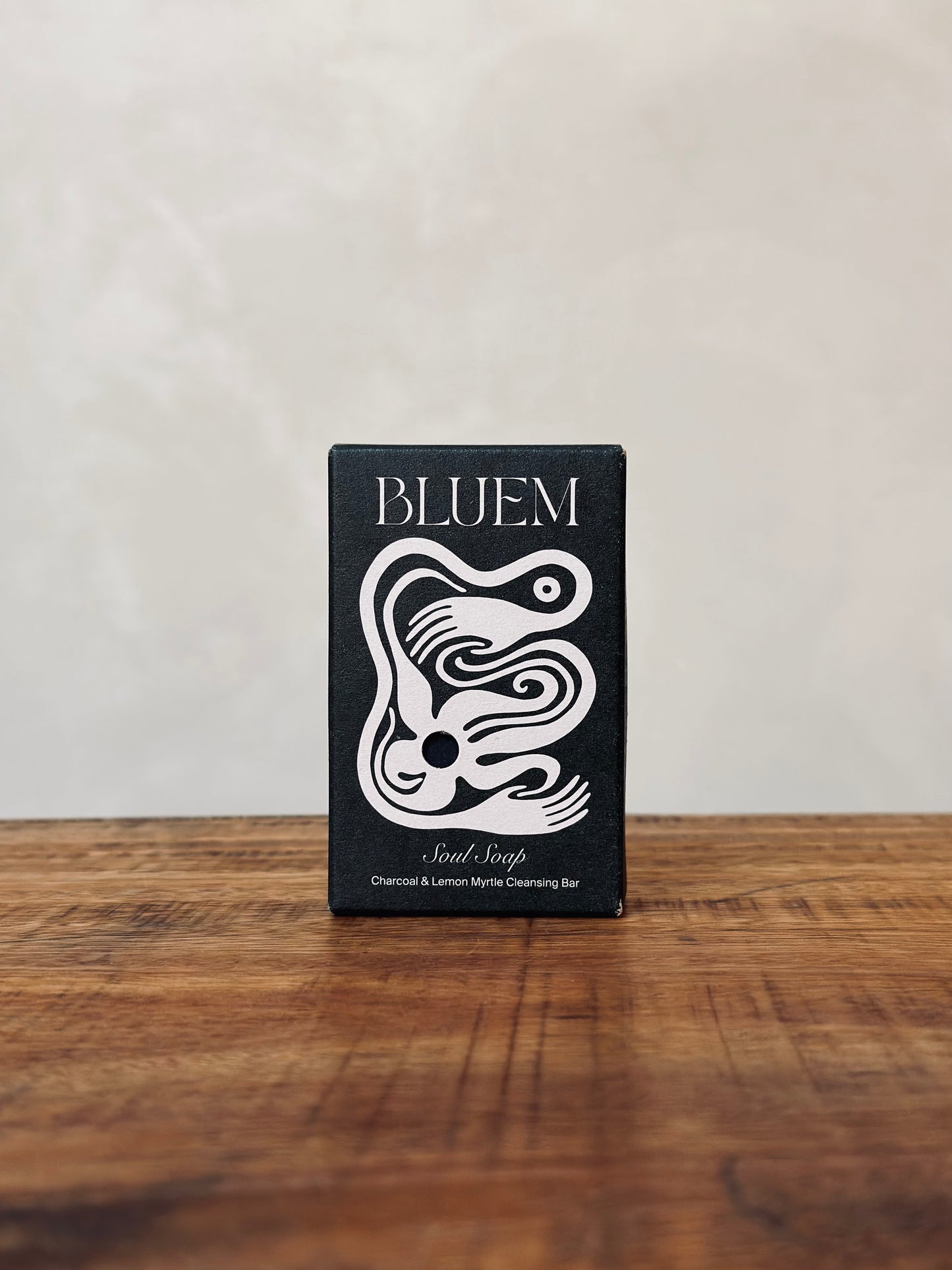 Soul Soaps, Bluem