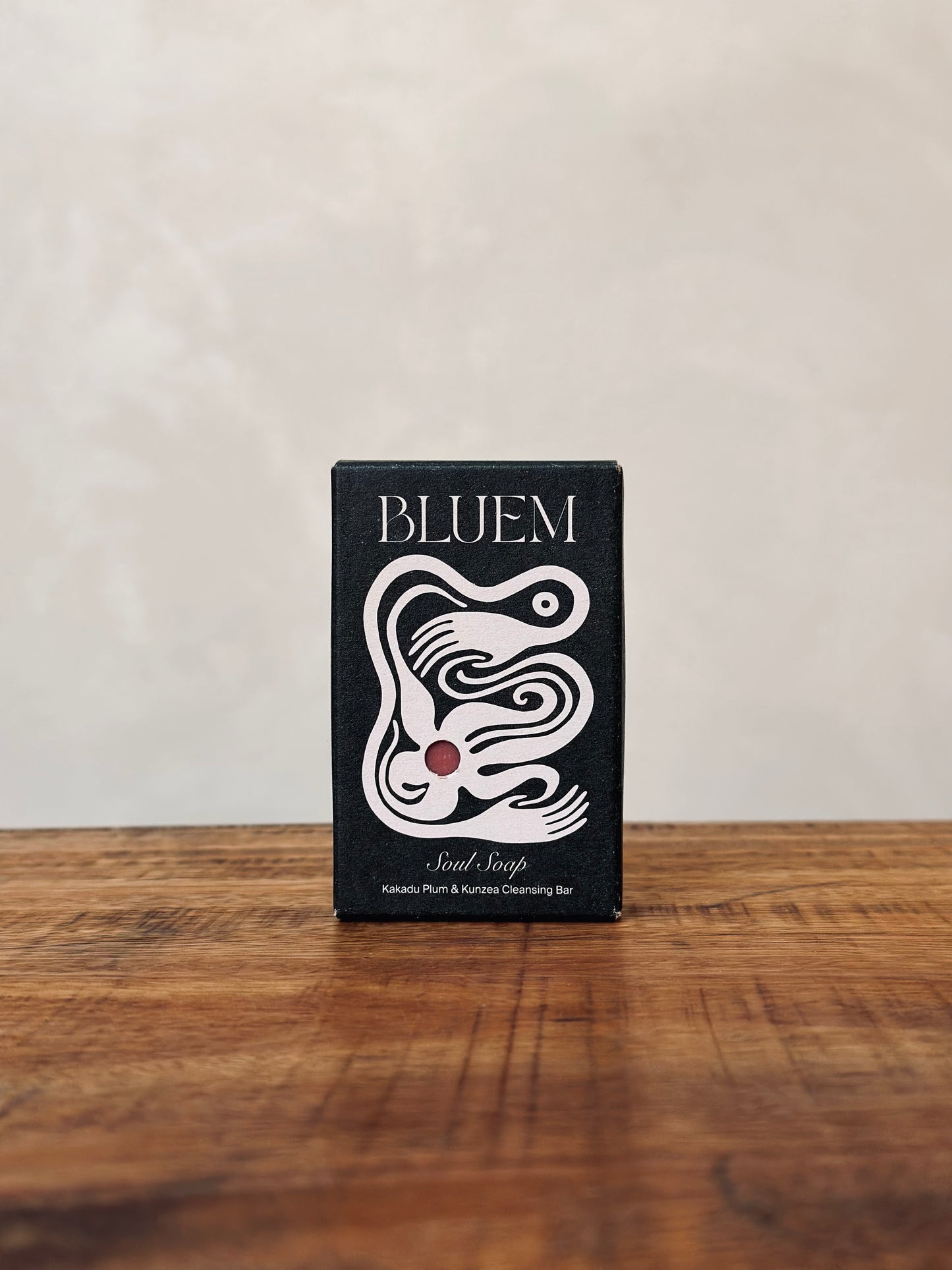 Soul Soaps, Bluem