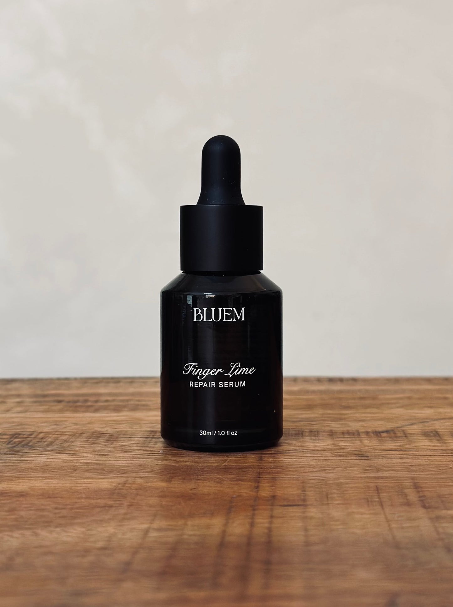 Finger Lime Repair serum, Bluem