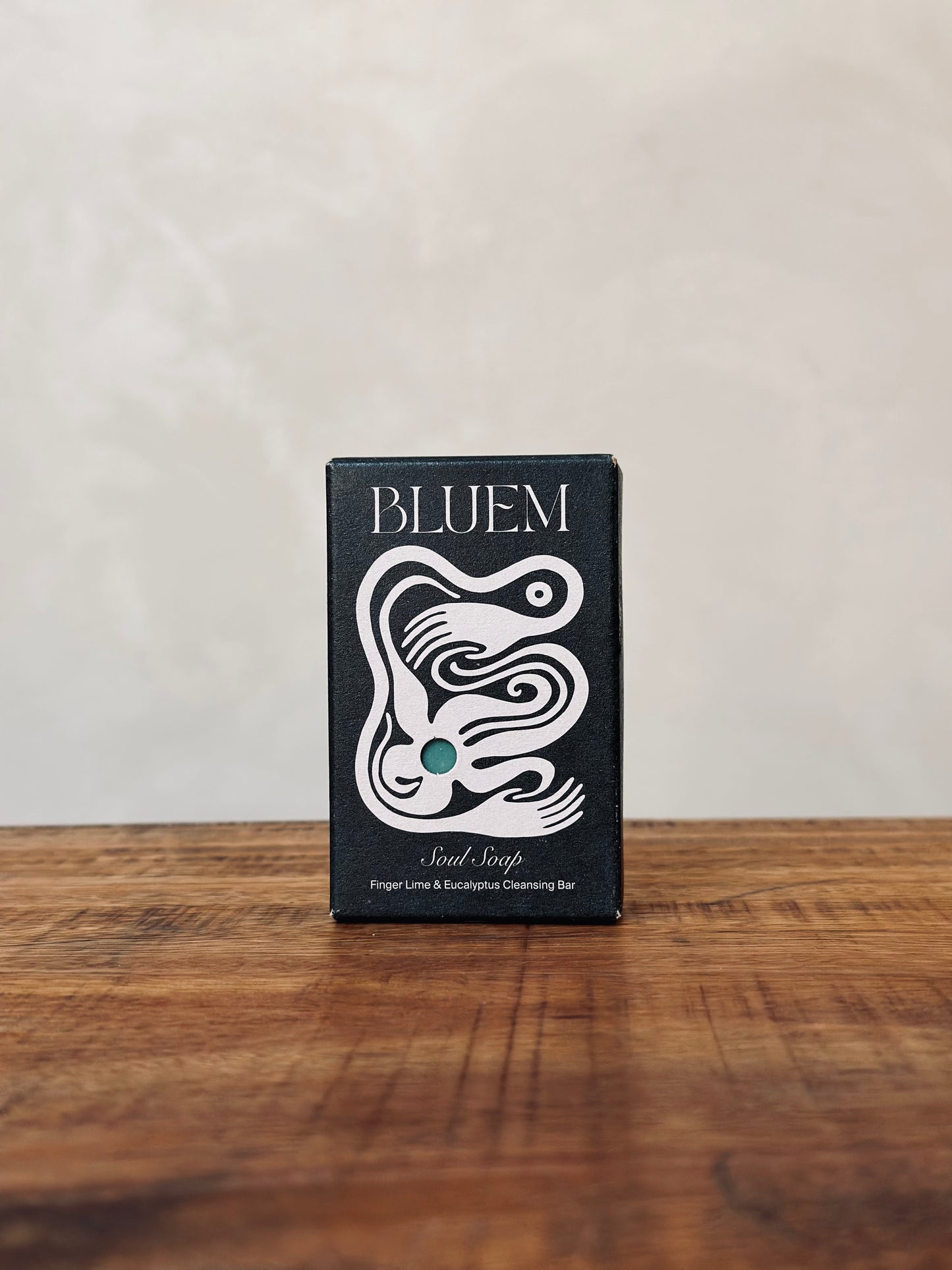 Soul Soaps, Bluem