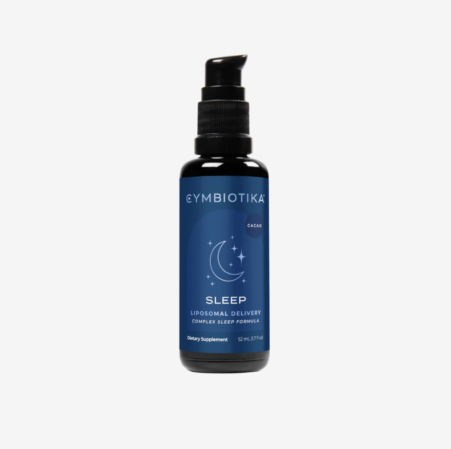 Liposomal Sleep, Cymbiotika