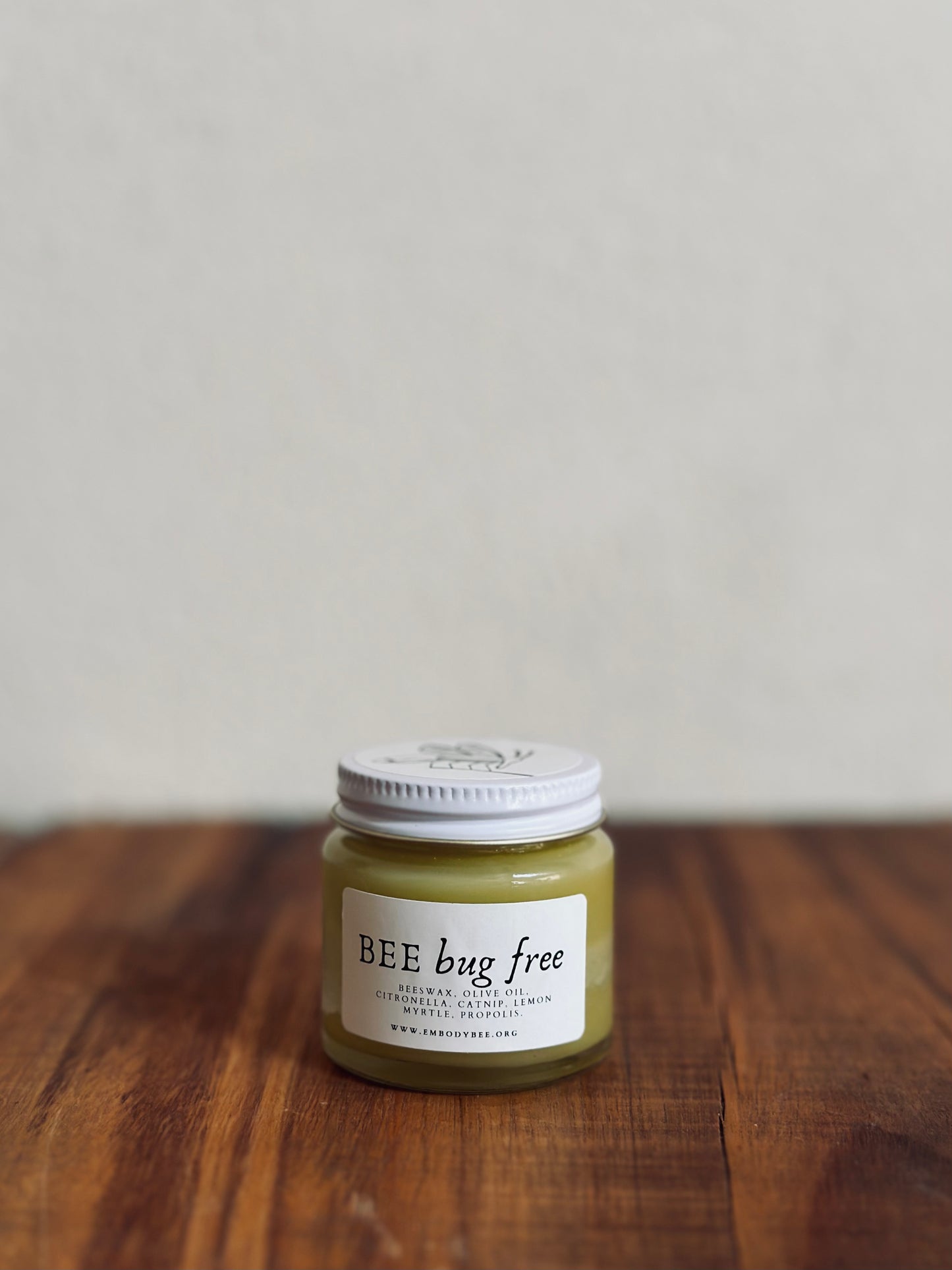 Bee Bug Free, Embody Bee