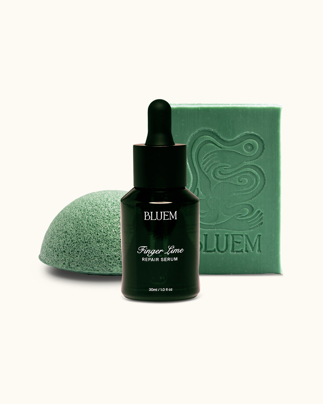 Nurture Ritual, InBluem