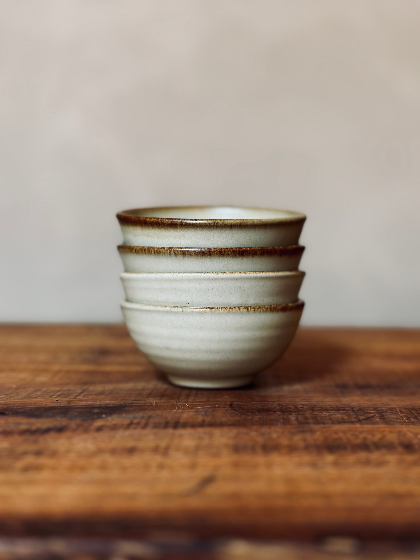 Meadow Tea Bowl
