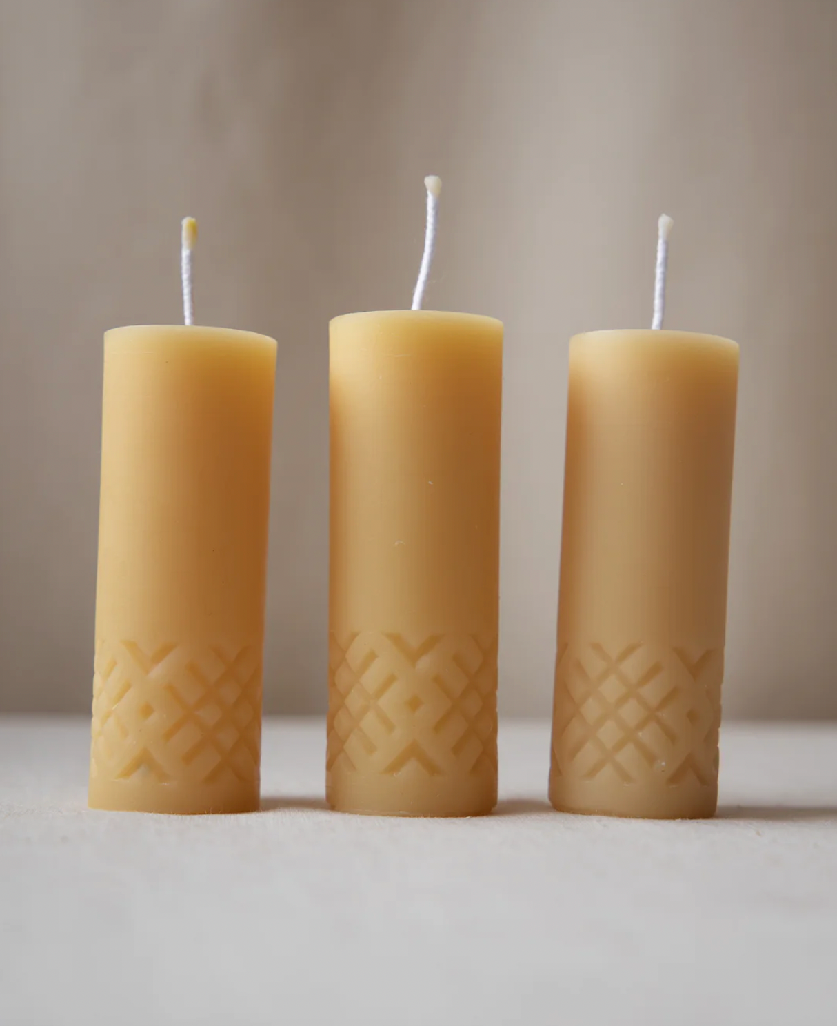 Grace Candle, Ahana