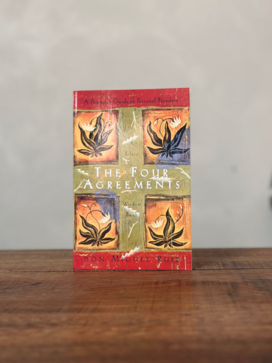 The Four Agreements