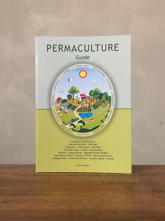 Permaculture Guide (Aracaria)
