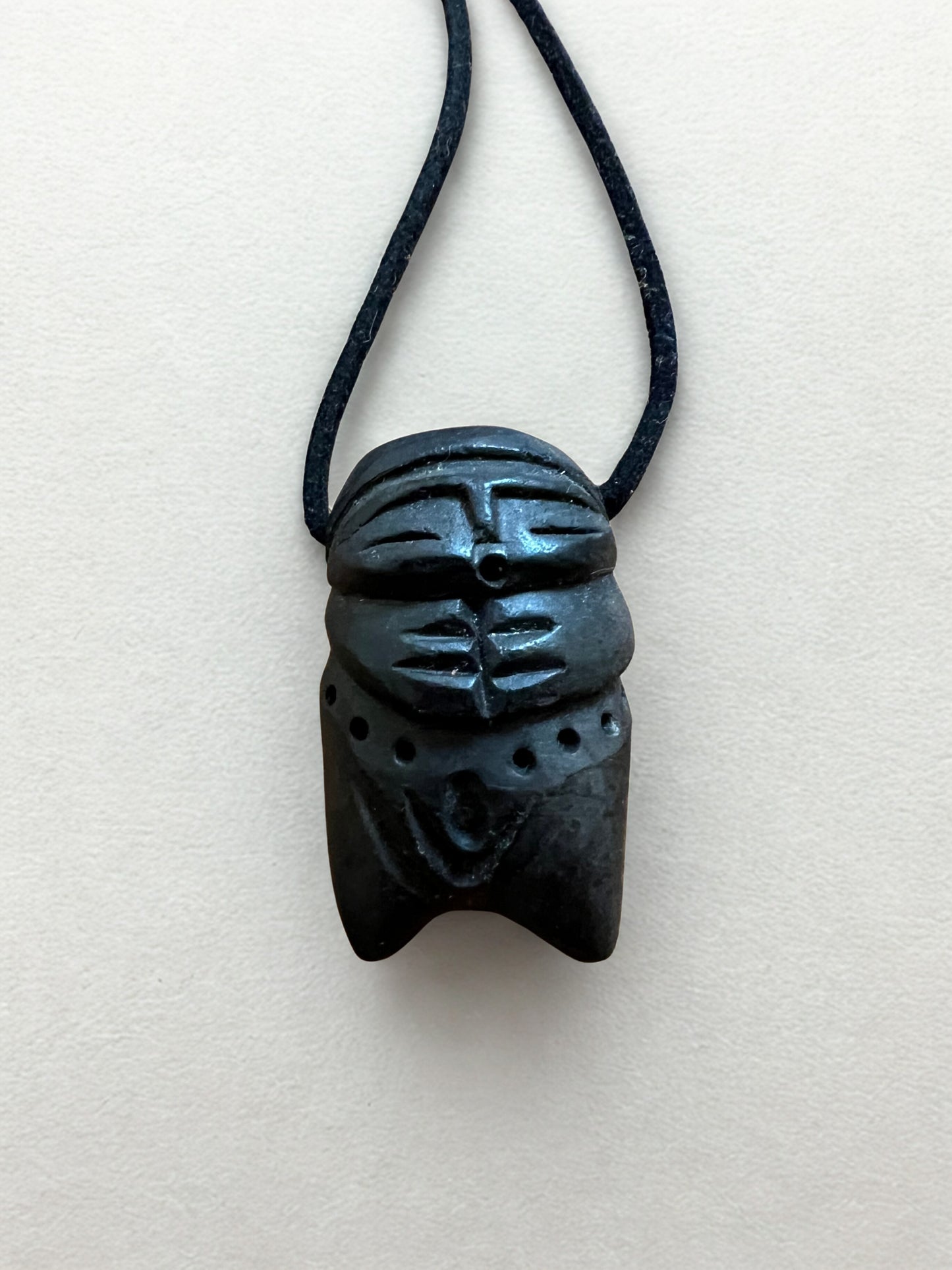 Pachamama Clay Pendants, Ajayu Ceramica