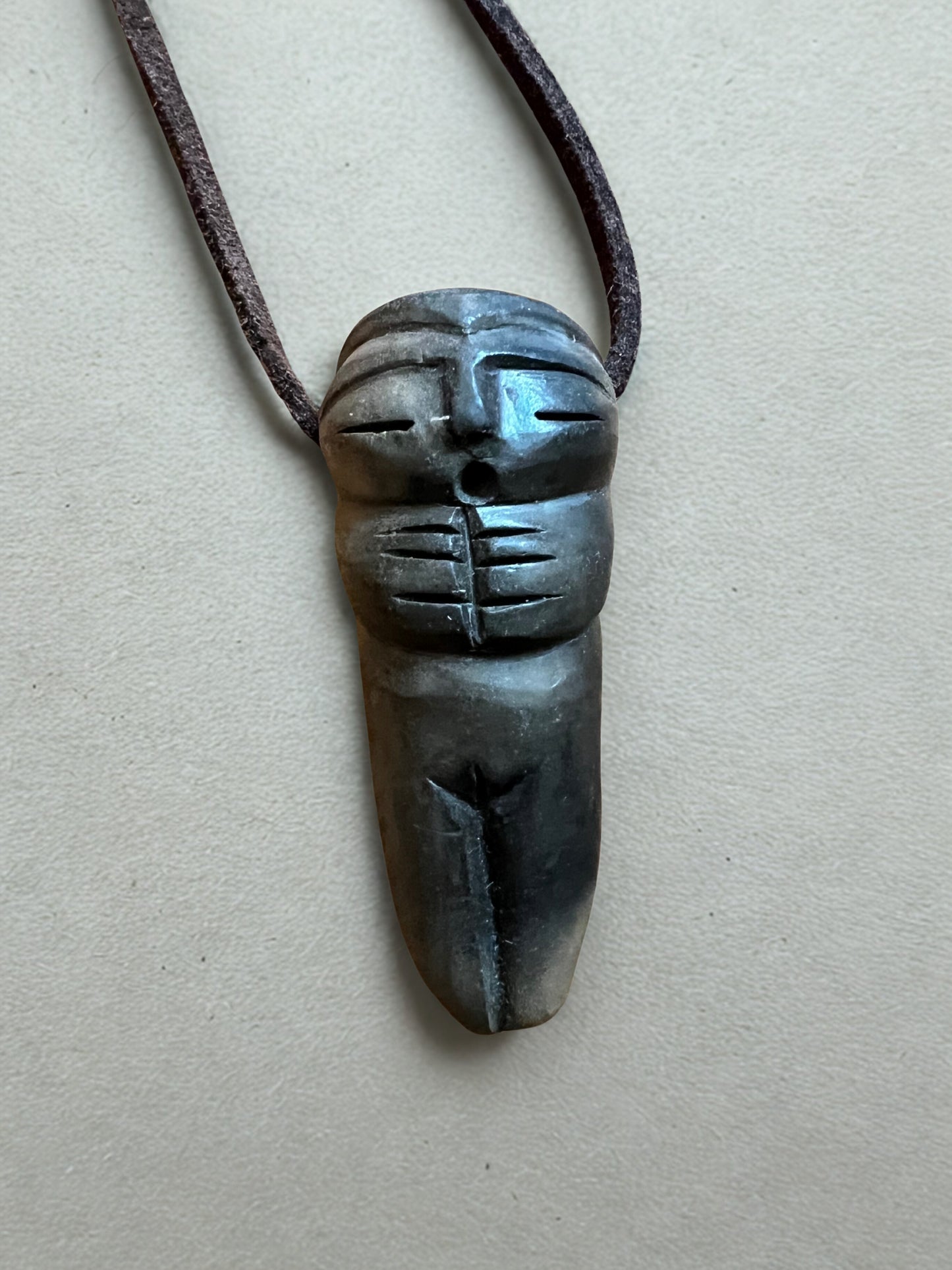 Pachamama Clay Pendants, Ajayu Ceramica