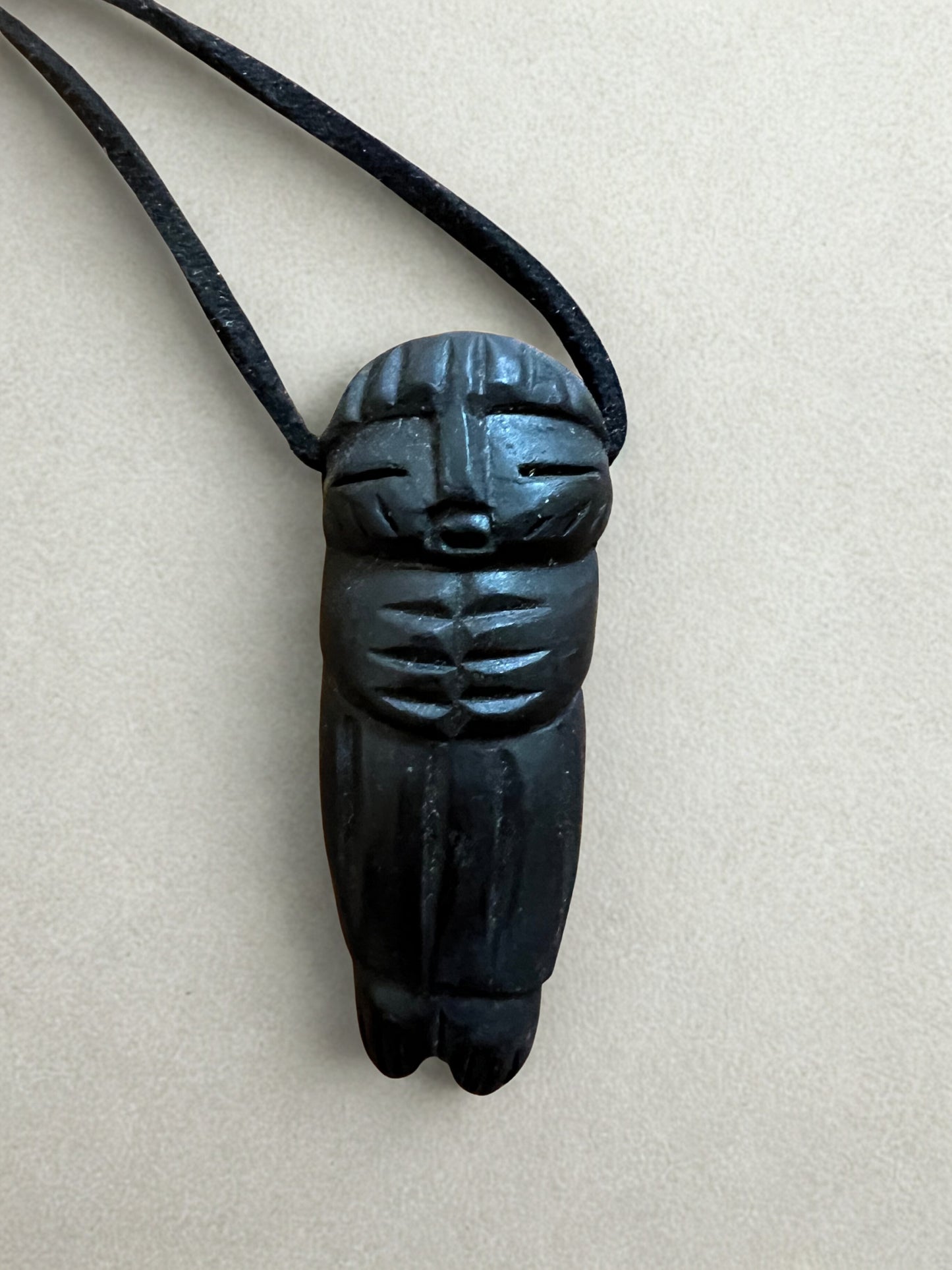 Pachamama Clay Pendants, Ajayu Ceramica