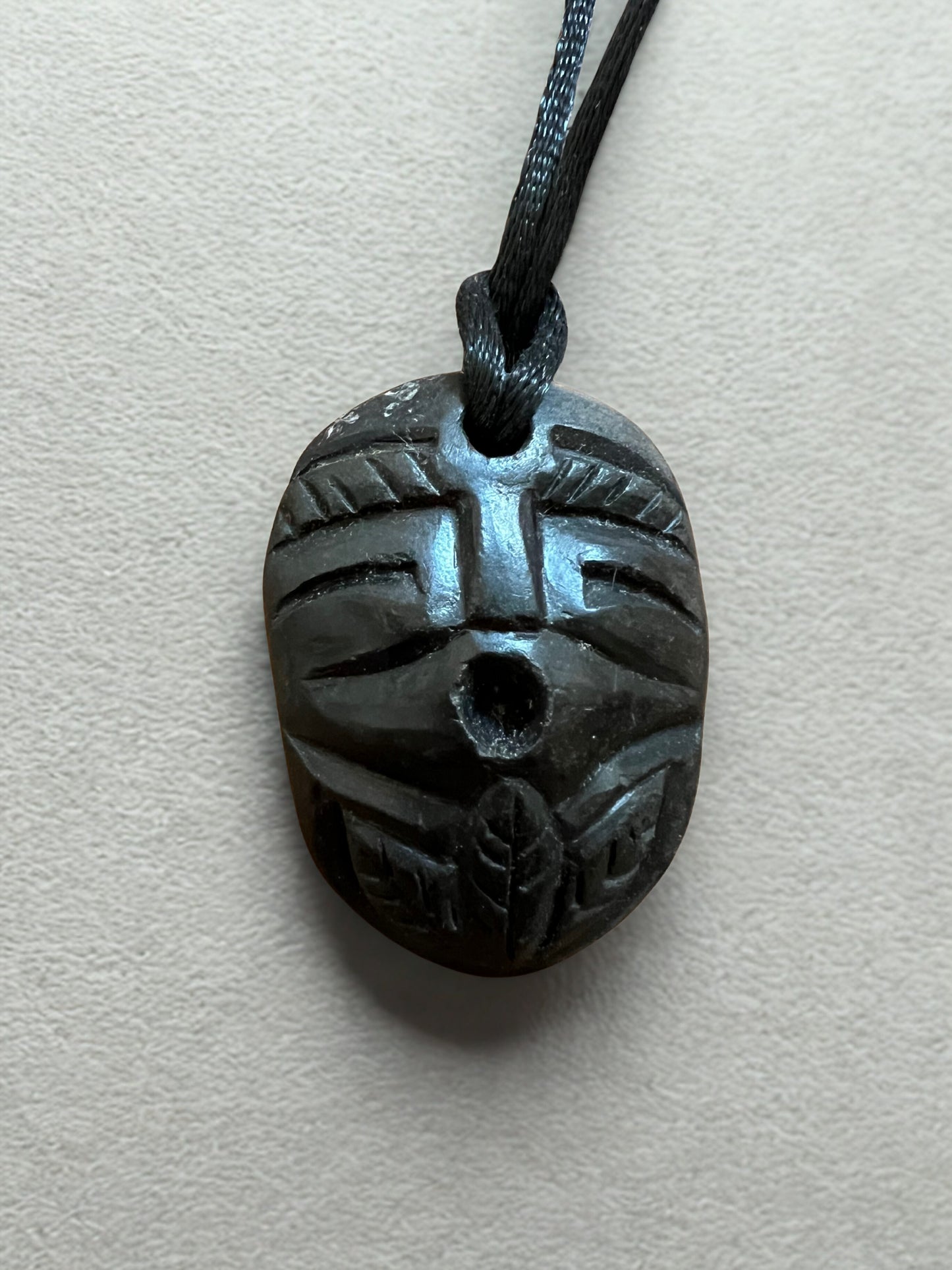 Pachamama Clay Pendants, Ajayu Ceramica