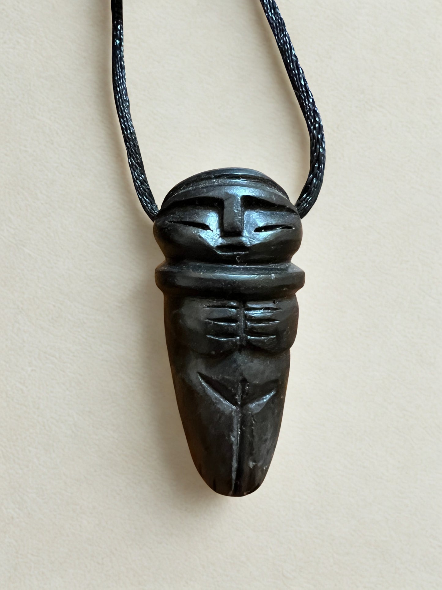 Pachamama Clay Pendants, Ajayu Ceramica