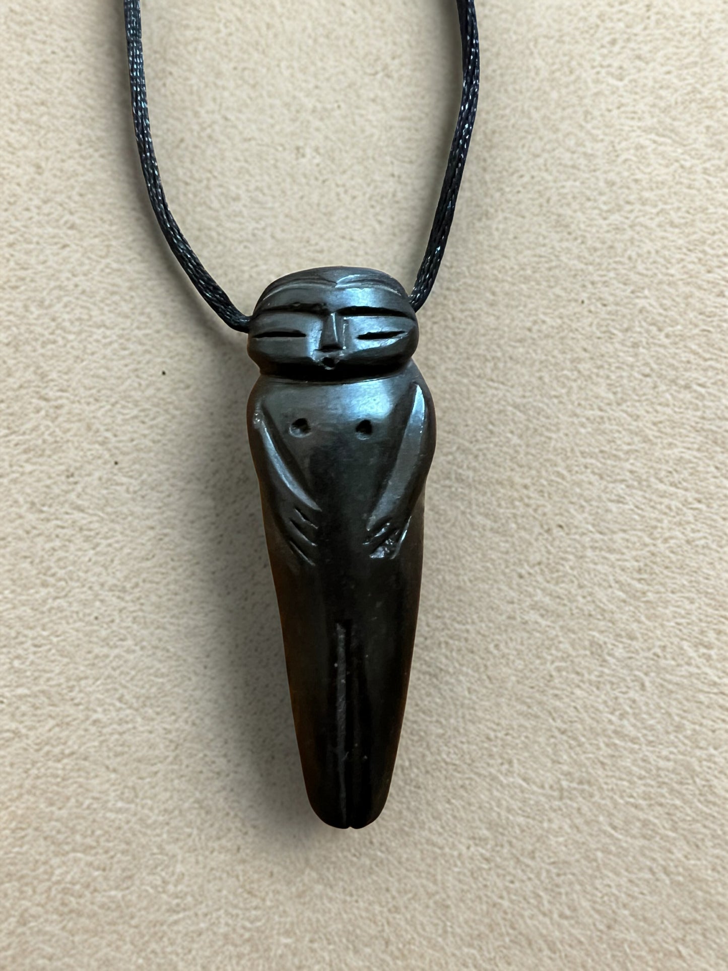 Pachamama Clay Pendants, Ajayu Ceramica