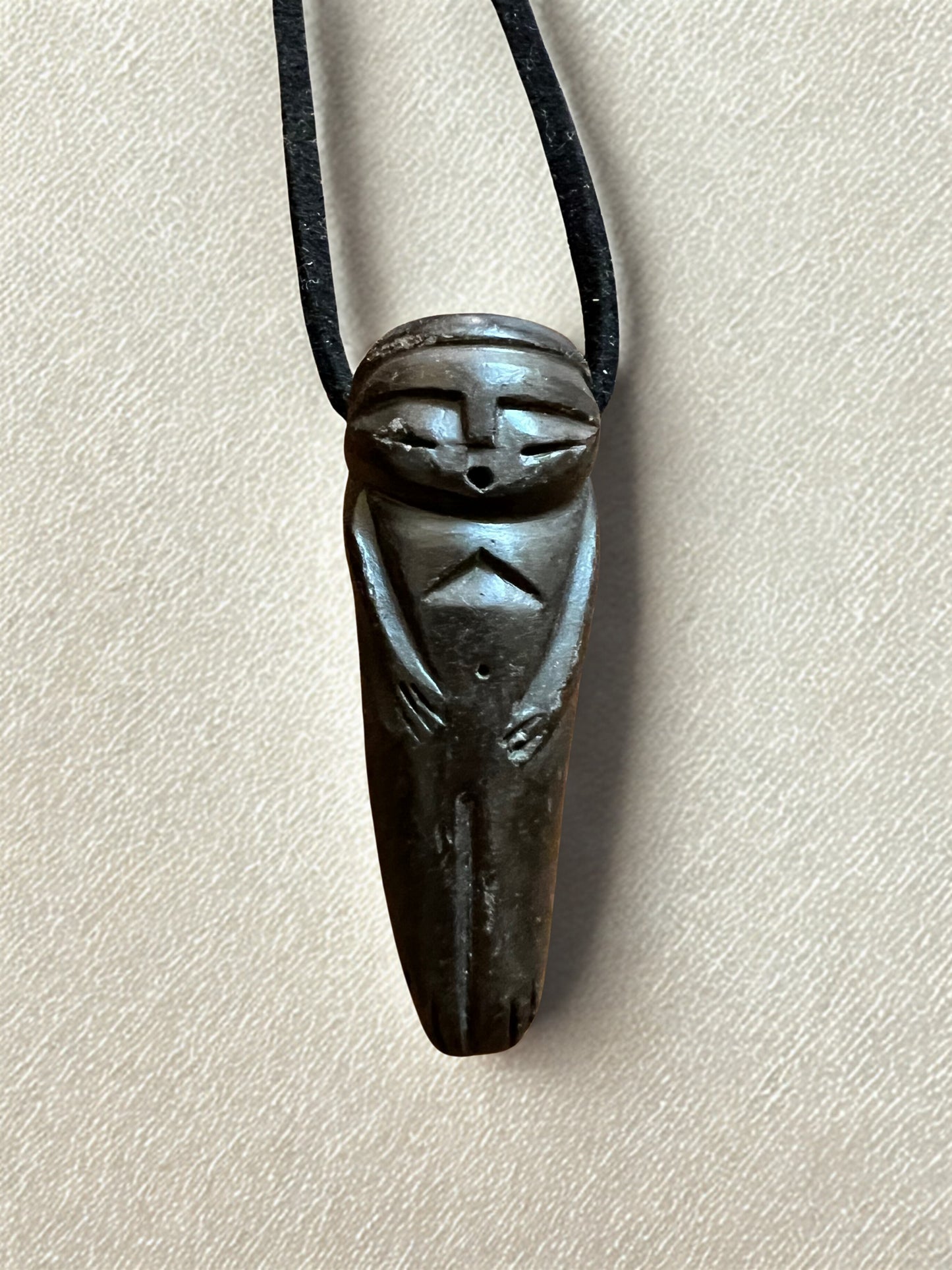 Pachamama Clay Pendants, Ajayu Ceramica