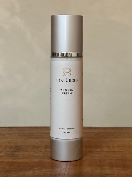 Wild Yam Cream, Tre Lune