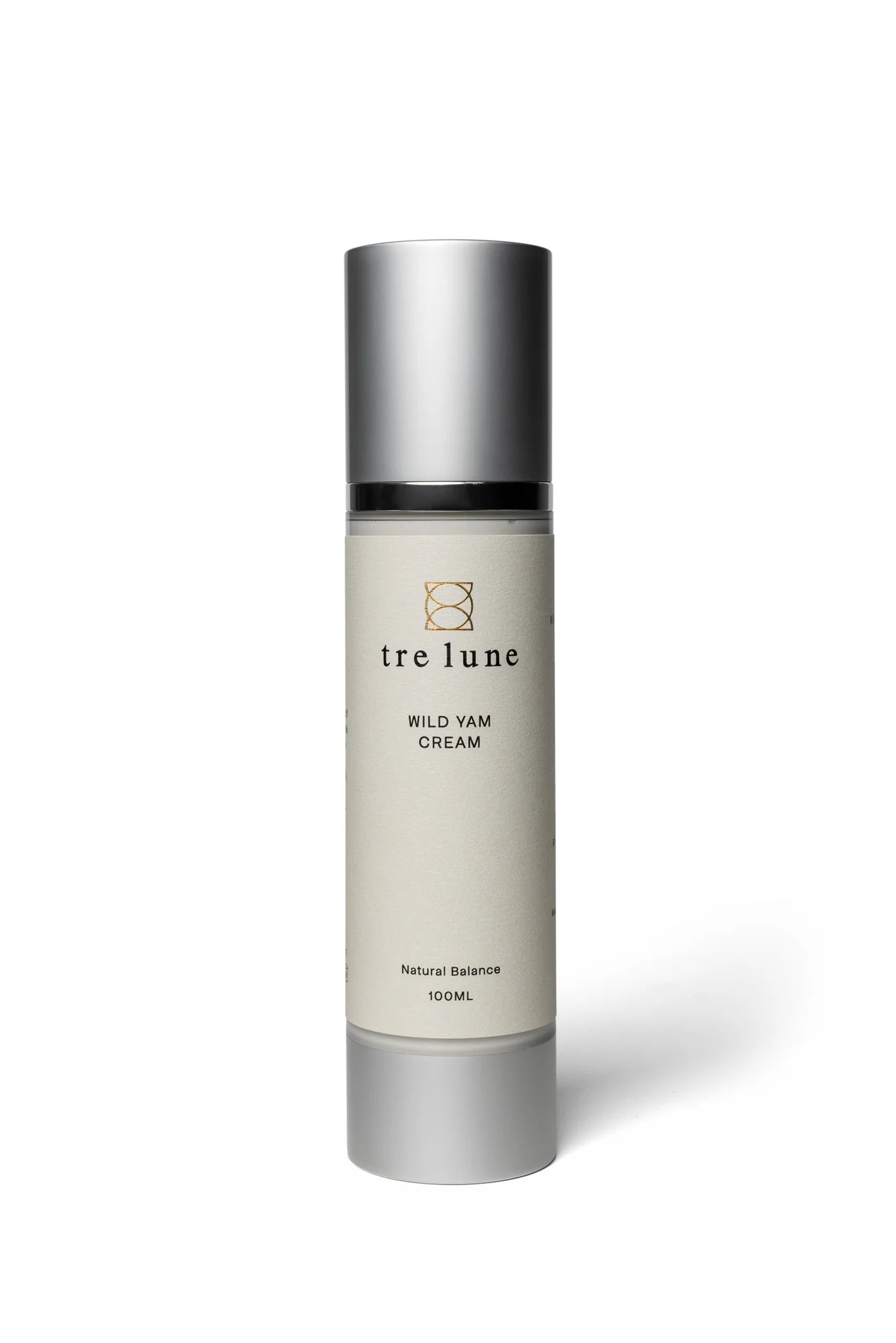 Wild Yam Cream, Tre Lune