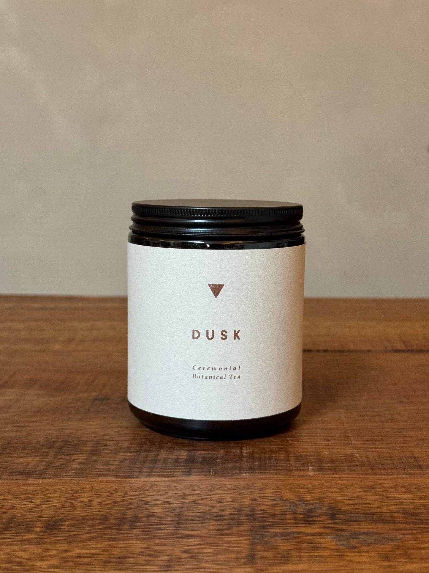 Dusk Aphrodisiac Botanical Tea, Lmnl