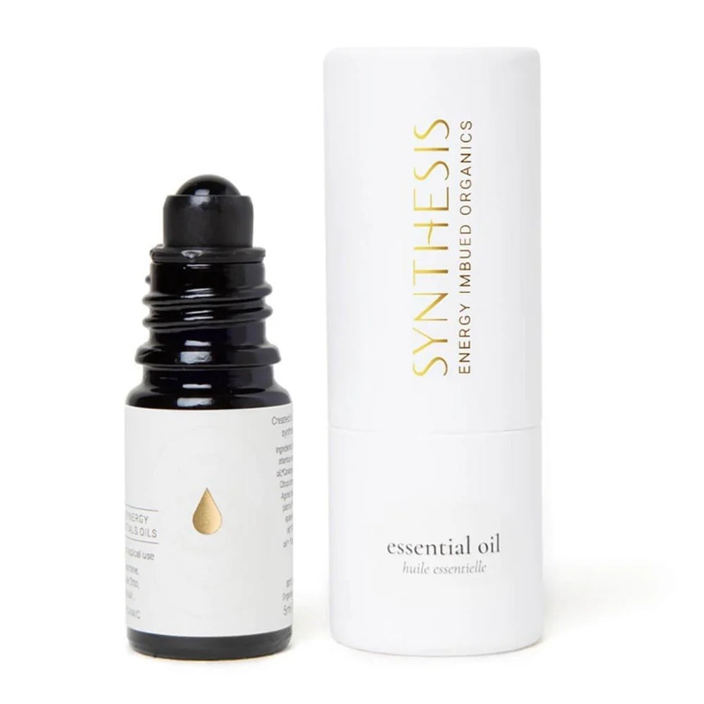 Immunity Wizard Roll-On, Synthesis Energy Imbued Organics