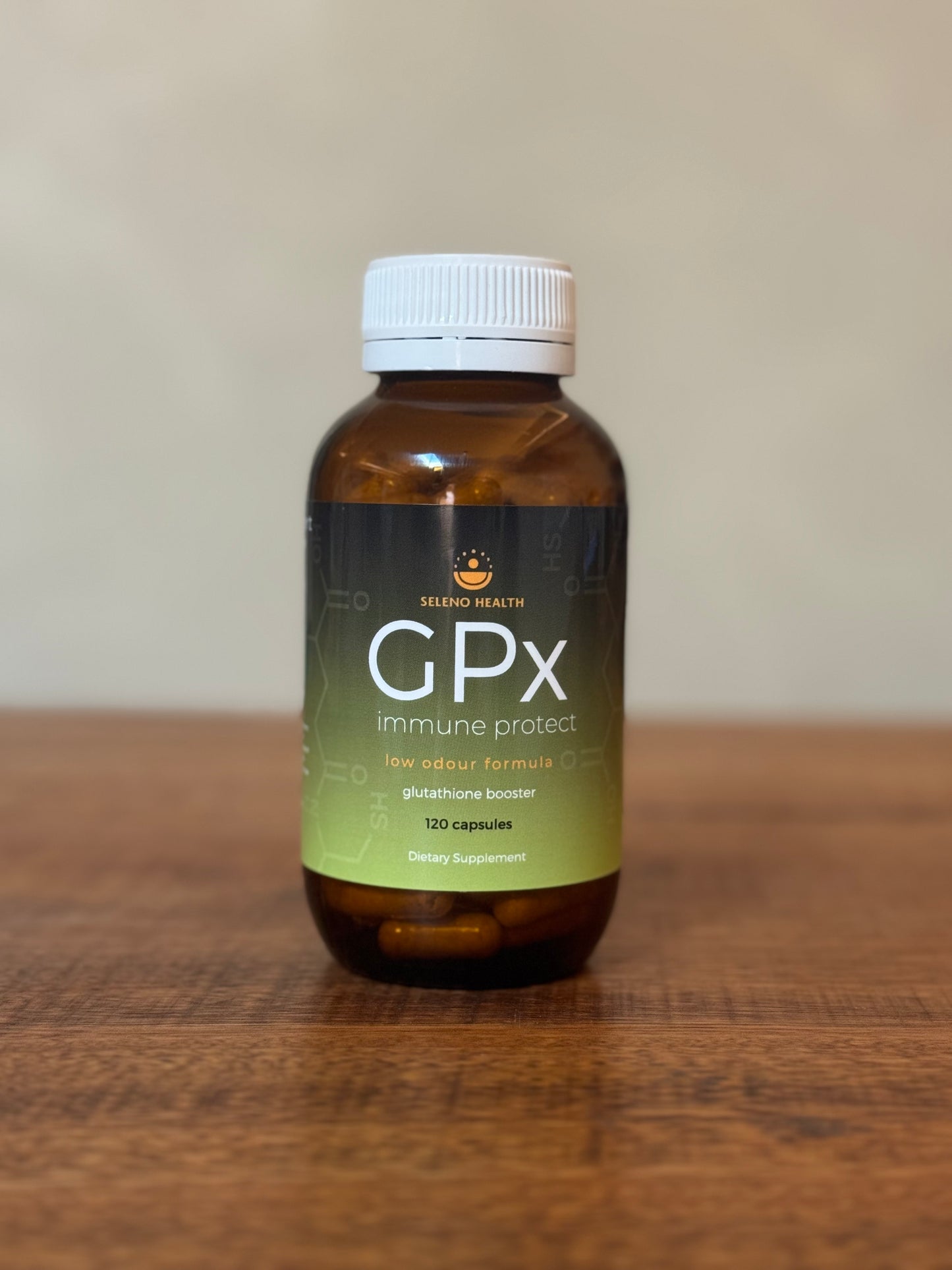 GPX Immune Protect Natural Immunity, Seleno Health