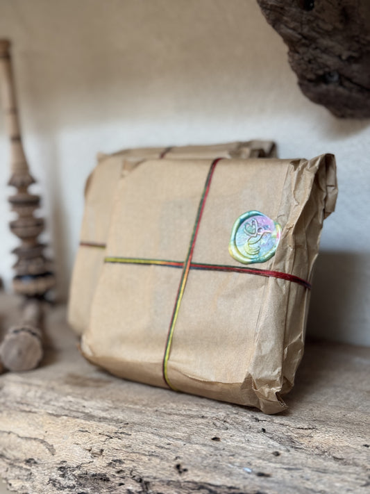 Ceremonial Cacao, Cacao Colibri