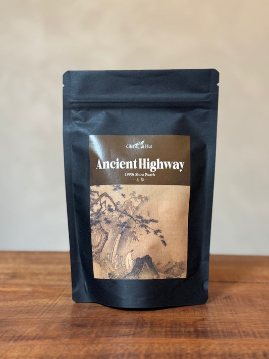 Ancient Highway, Global Tea Hut