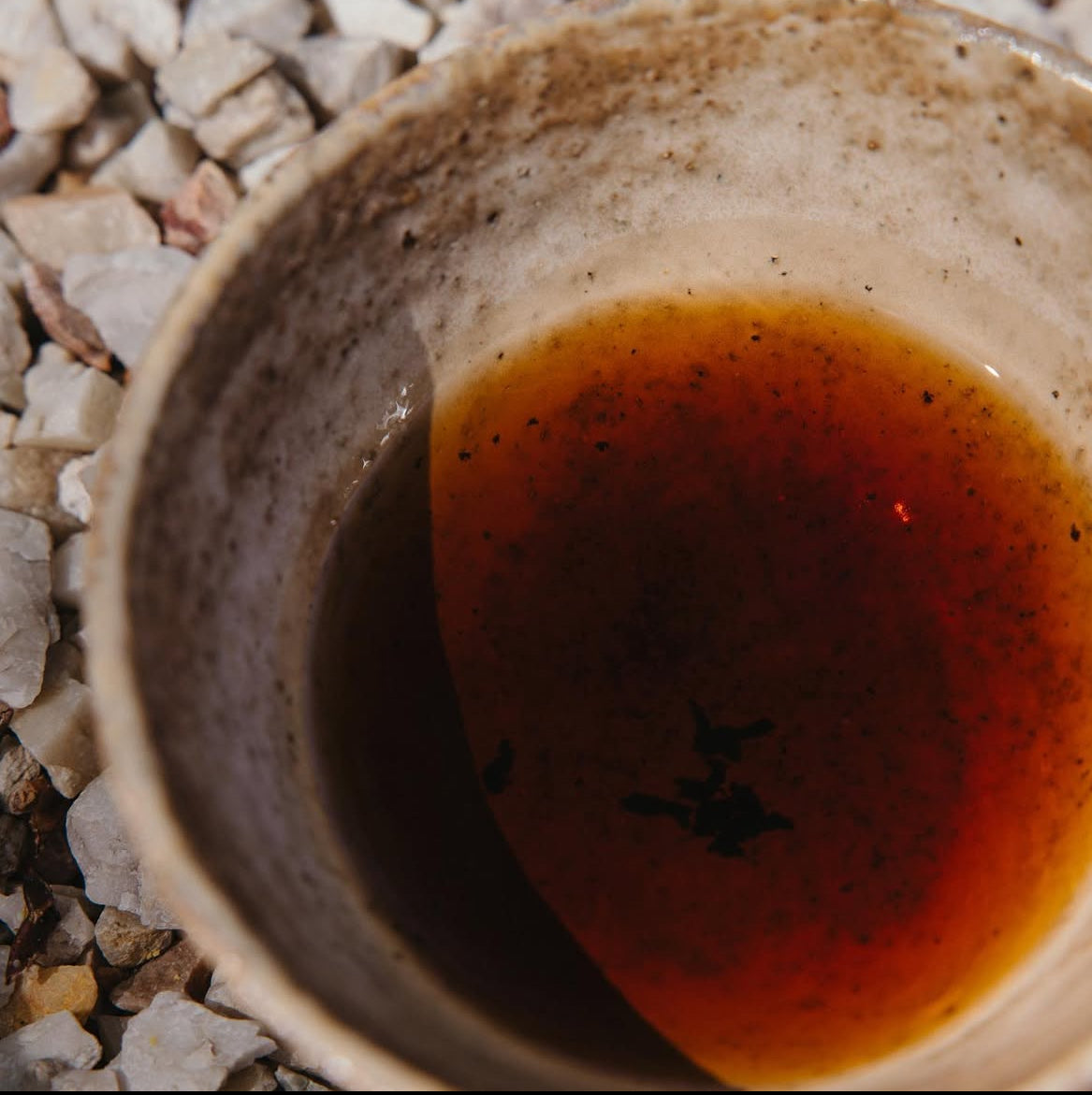 Cha Dao Tea, 9:30-10:30am, Friday 28th March, (Brooke)