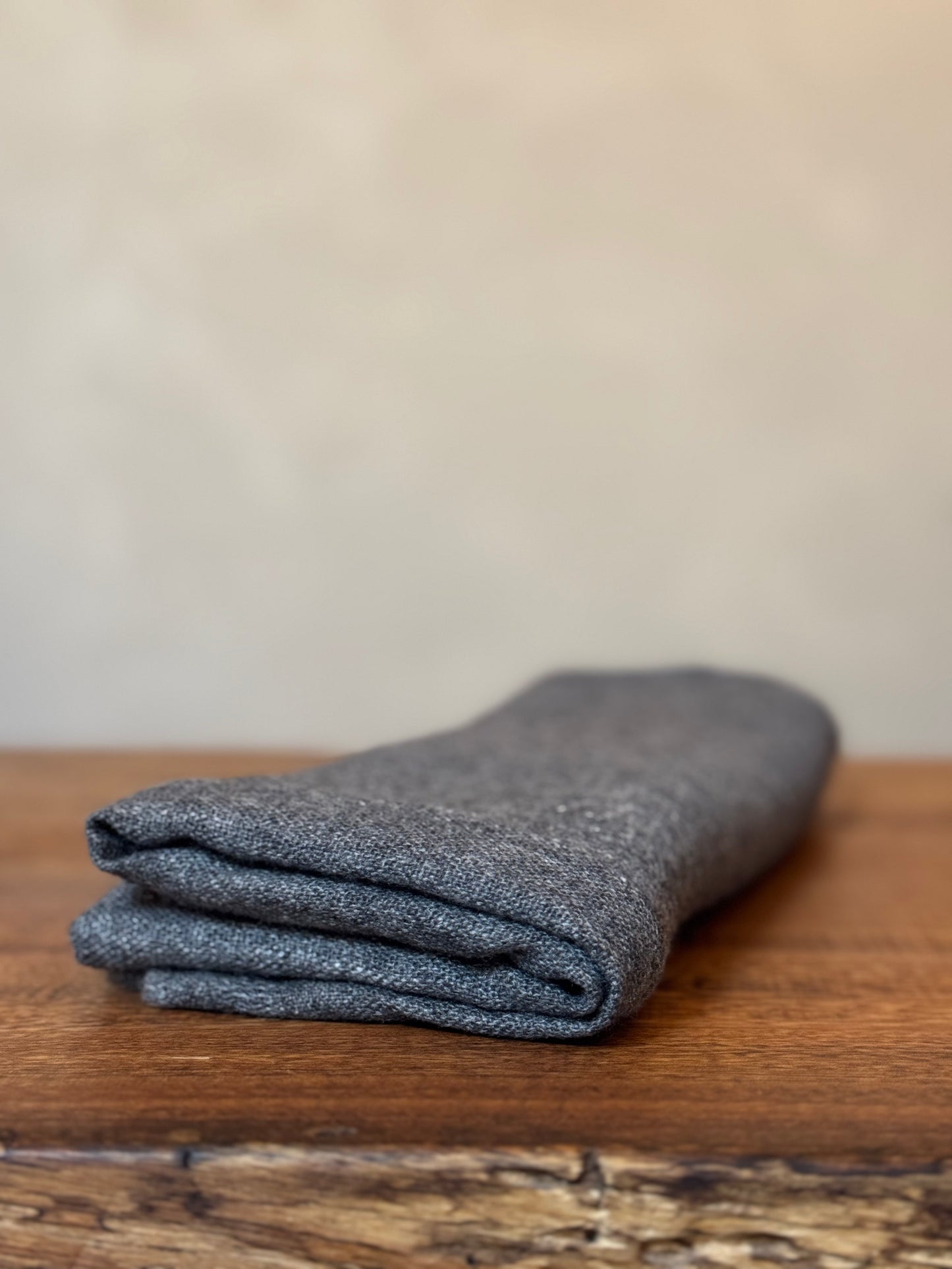 Cashmere Scarf, Gaia Soul Designs