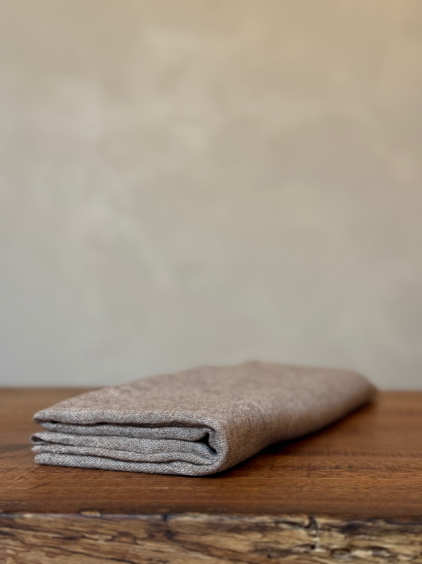 Cashmere Scarf, Gaia Soul Designs