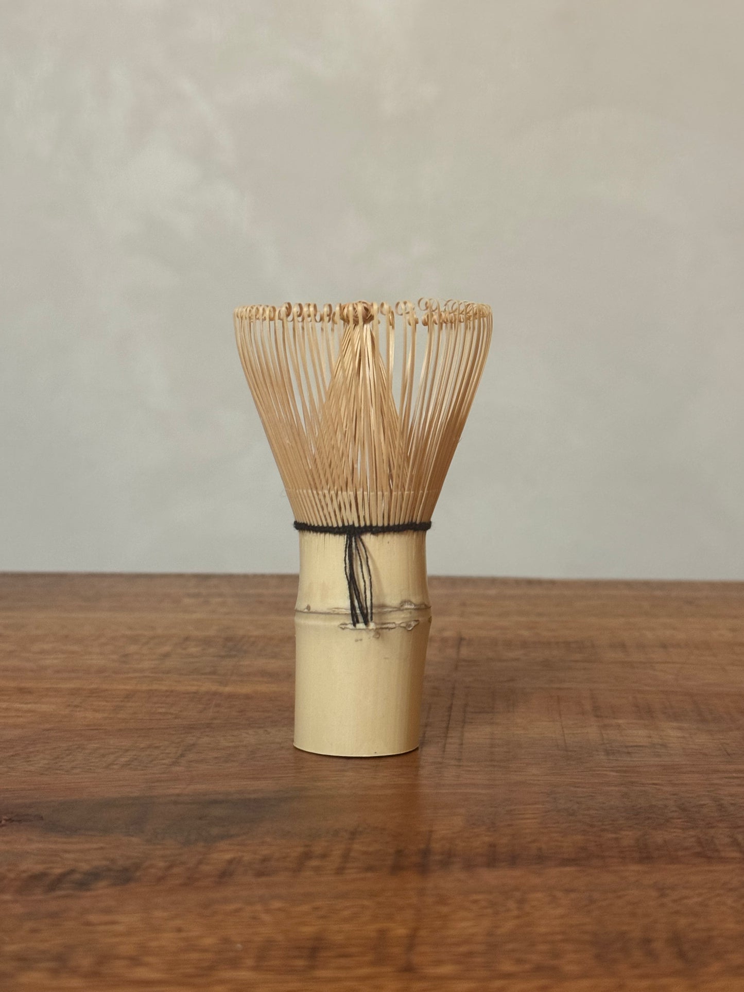 Chasen- Bamboo Whisk, Matcha Maiden