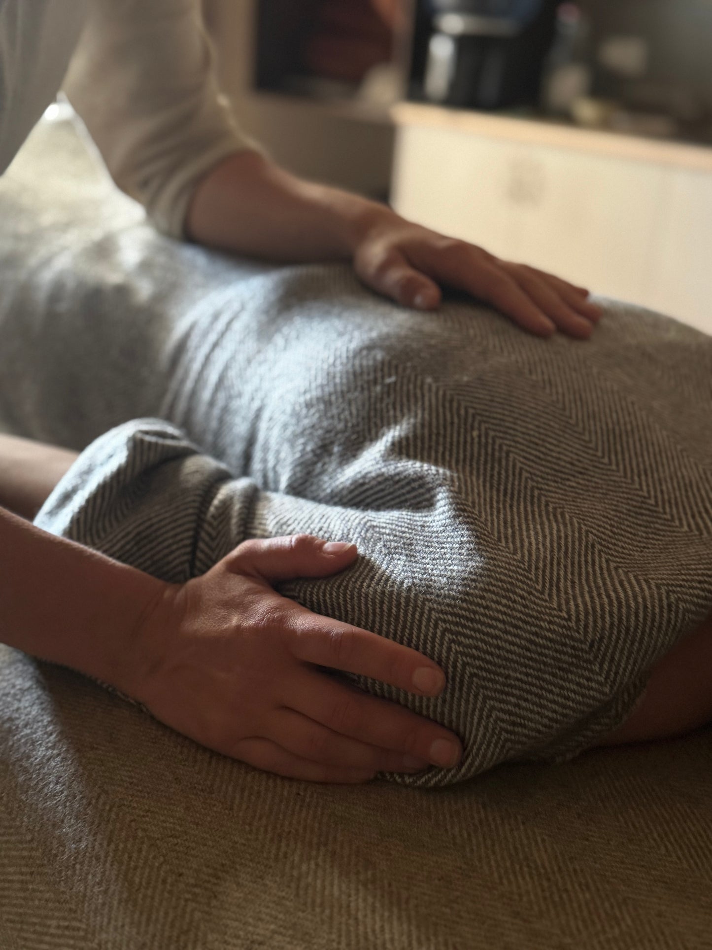 Craniosacral Therapy, Eleanore Sophia
