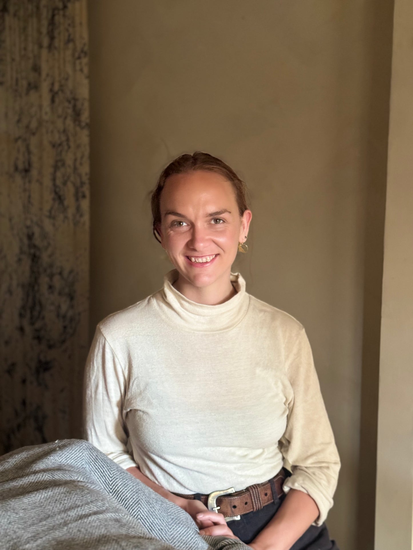 Craniosacral Therapy, Eleanore Sophia