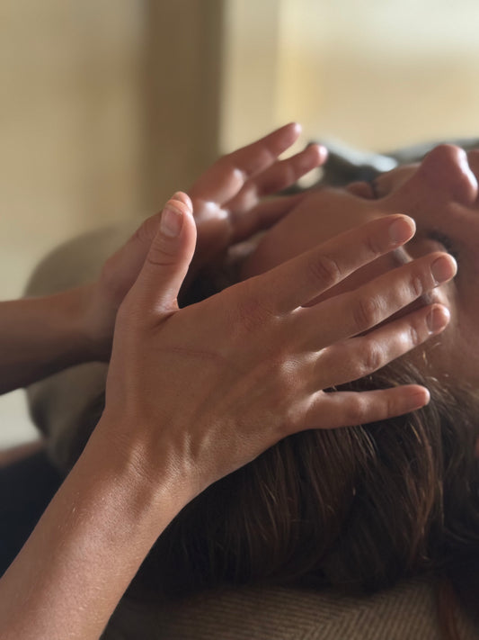 Craniosacral Therapy, Eleanore Sophia
