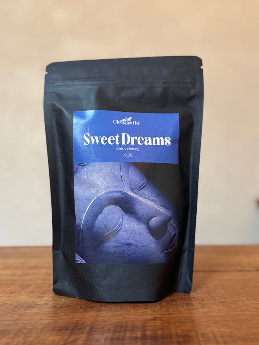 Sweet Dreams GABA, Global Tea Hut