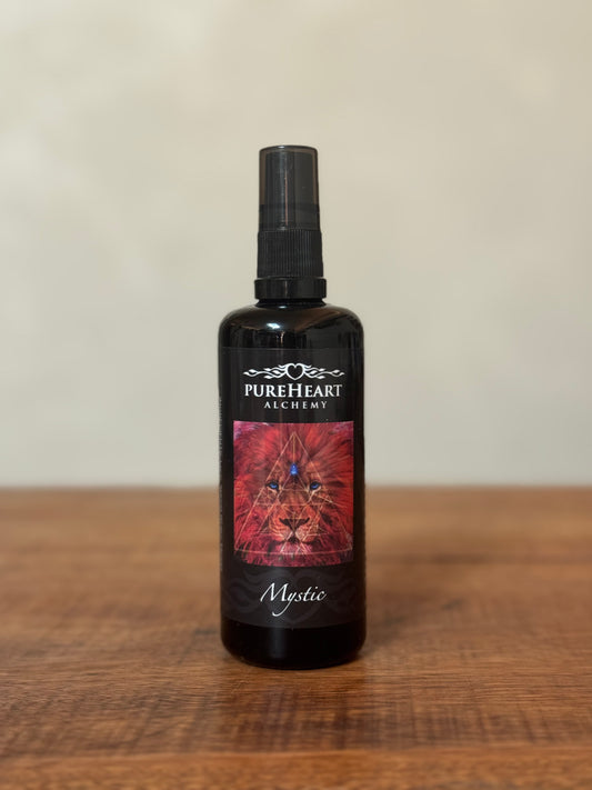 Mystic Myst, PureHeart Alchemy