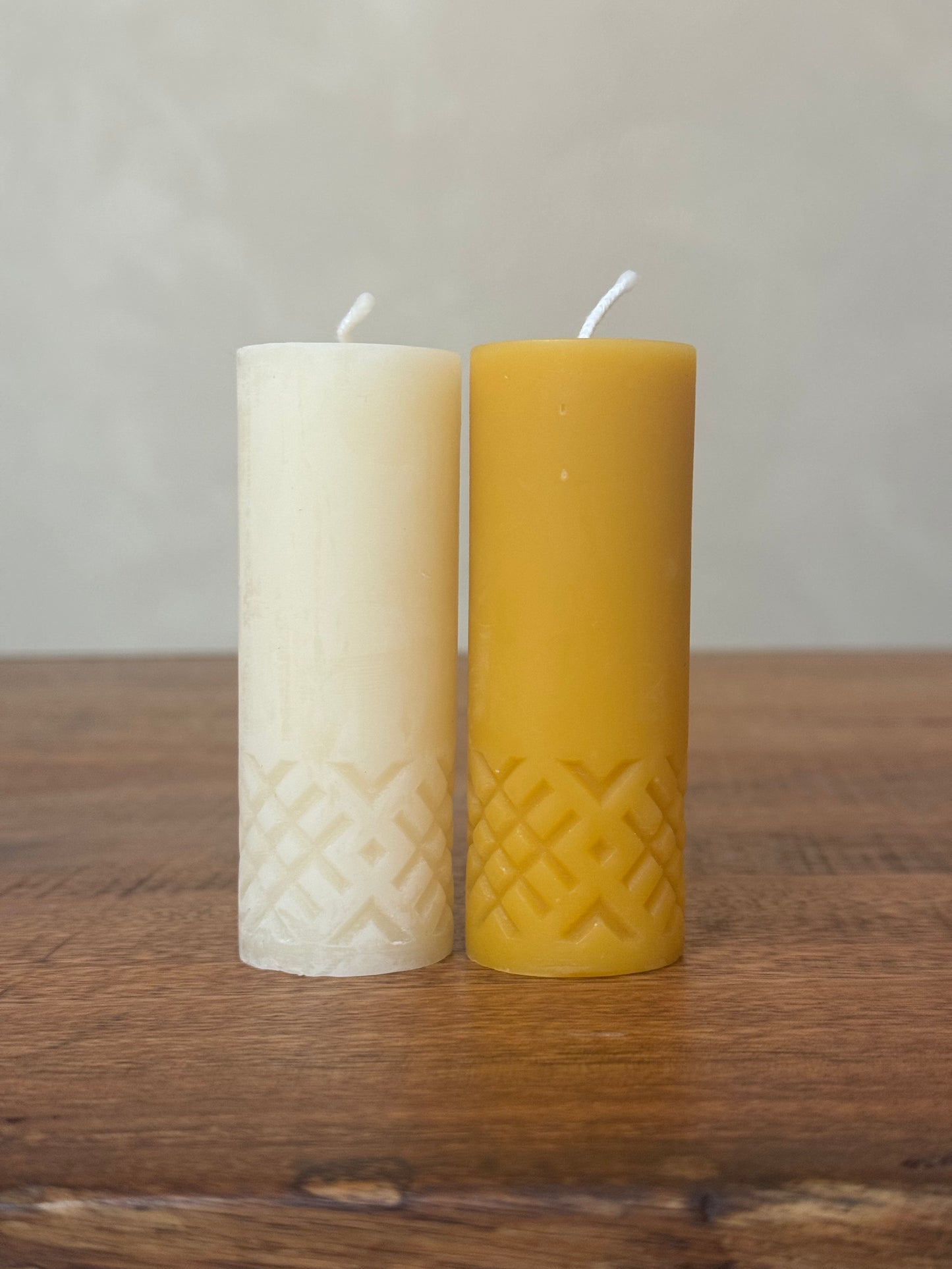 Grace Candle, Ahana