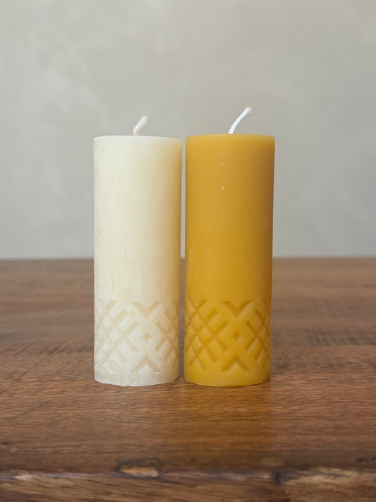 Grace Candle, Ahana