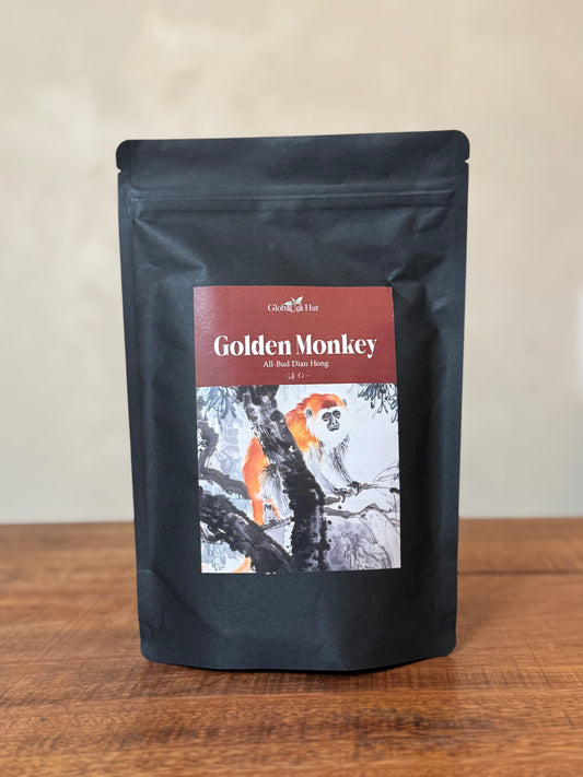 Golden Monkey, Global Tea Hut