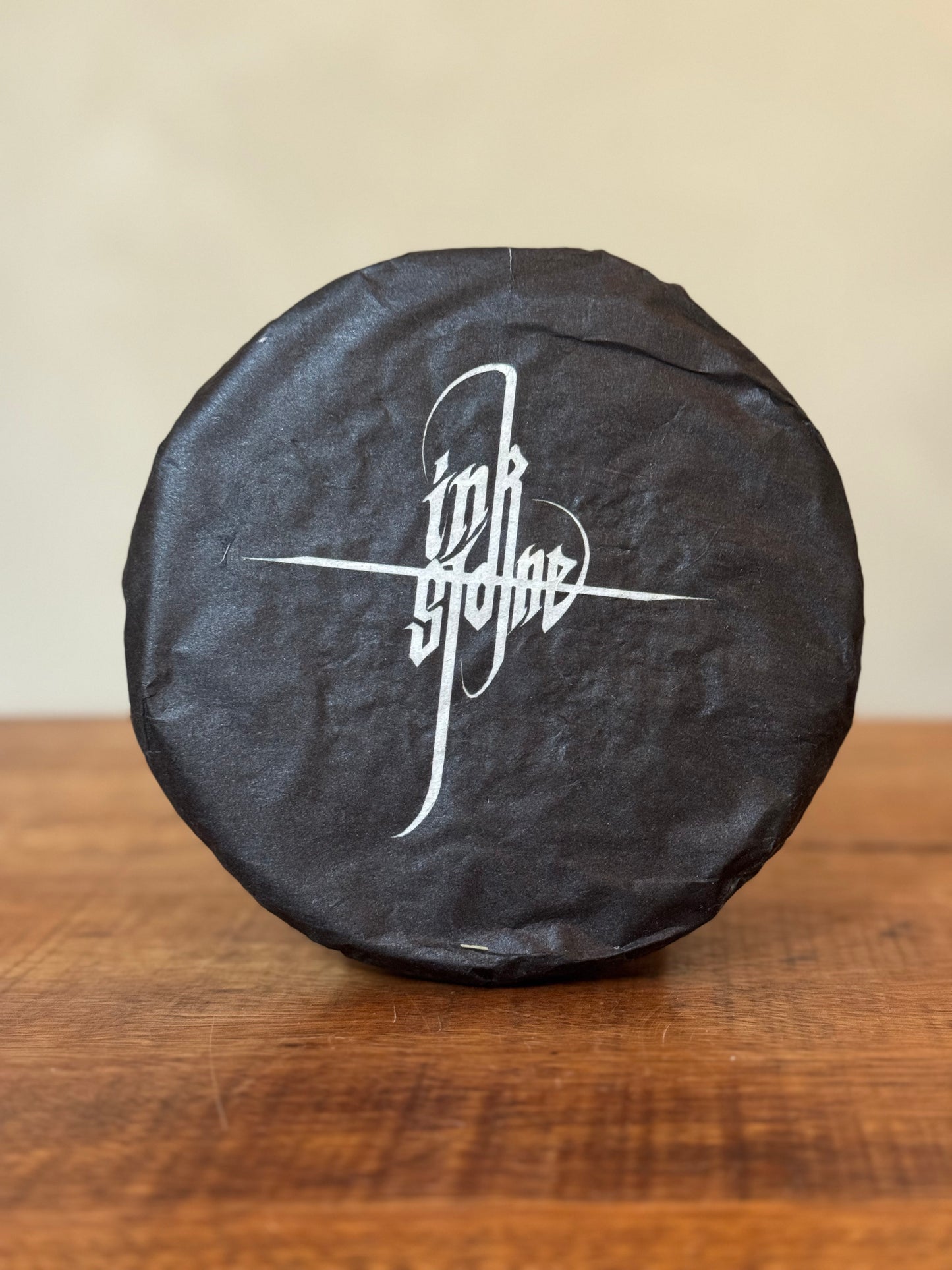 Inkstone Ripe Puerh, Kuura Cola