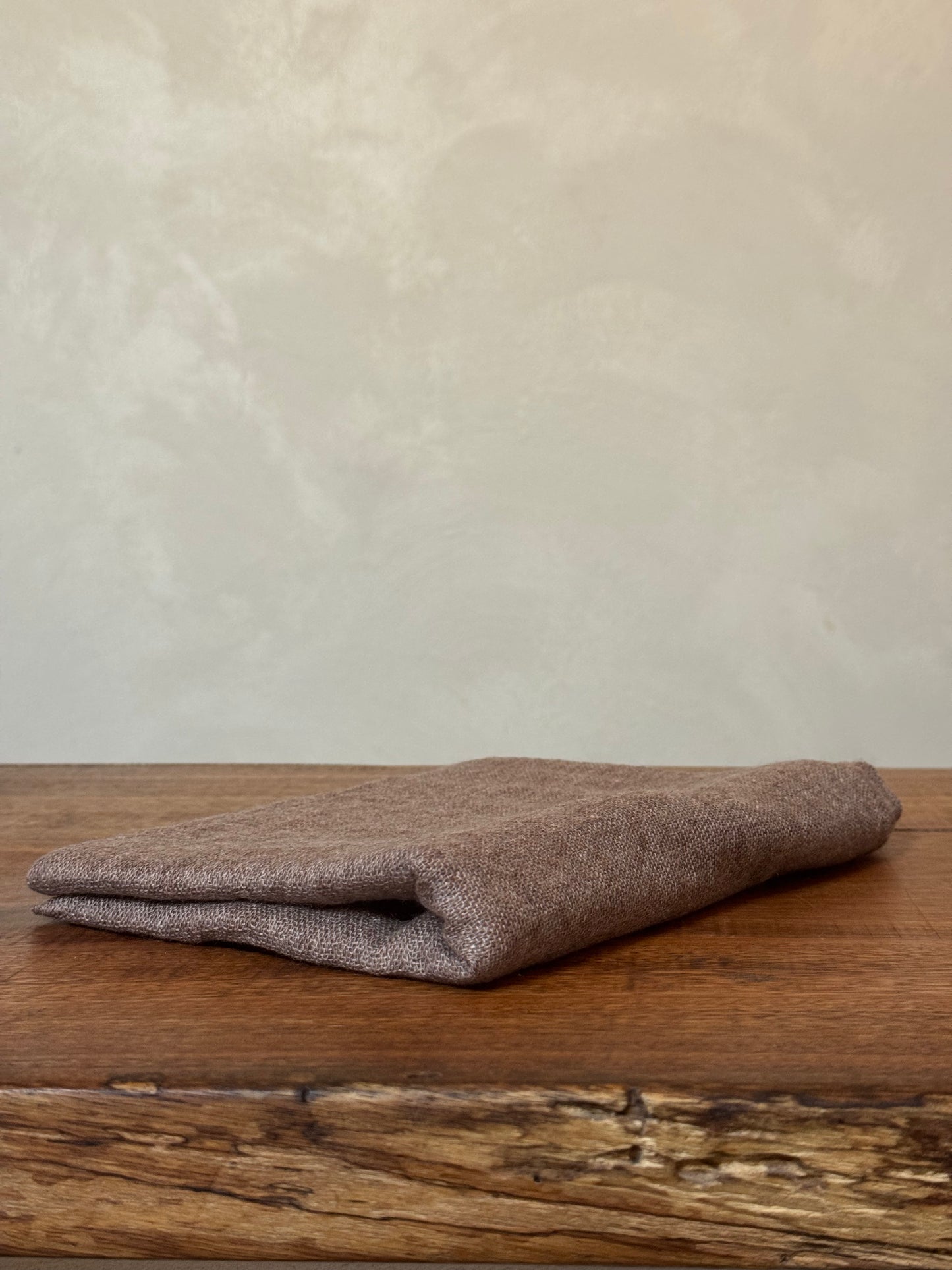 Cashmere Scarf, Gaia Soul Designs