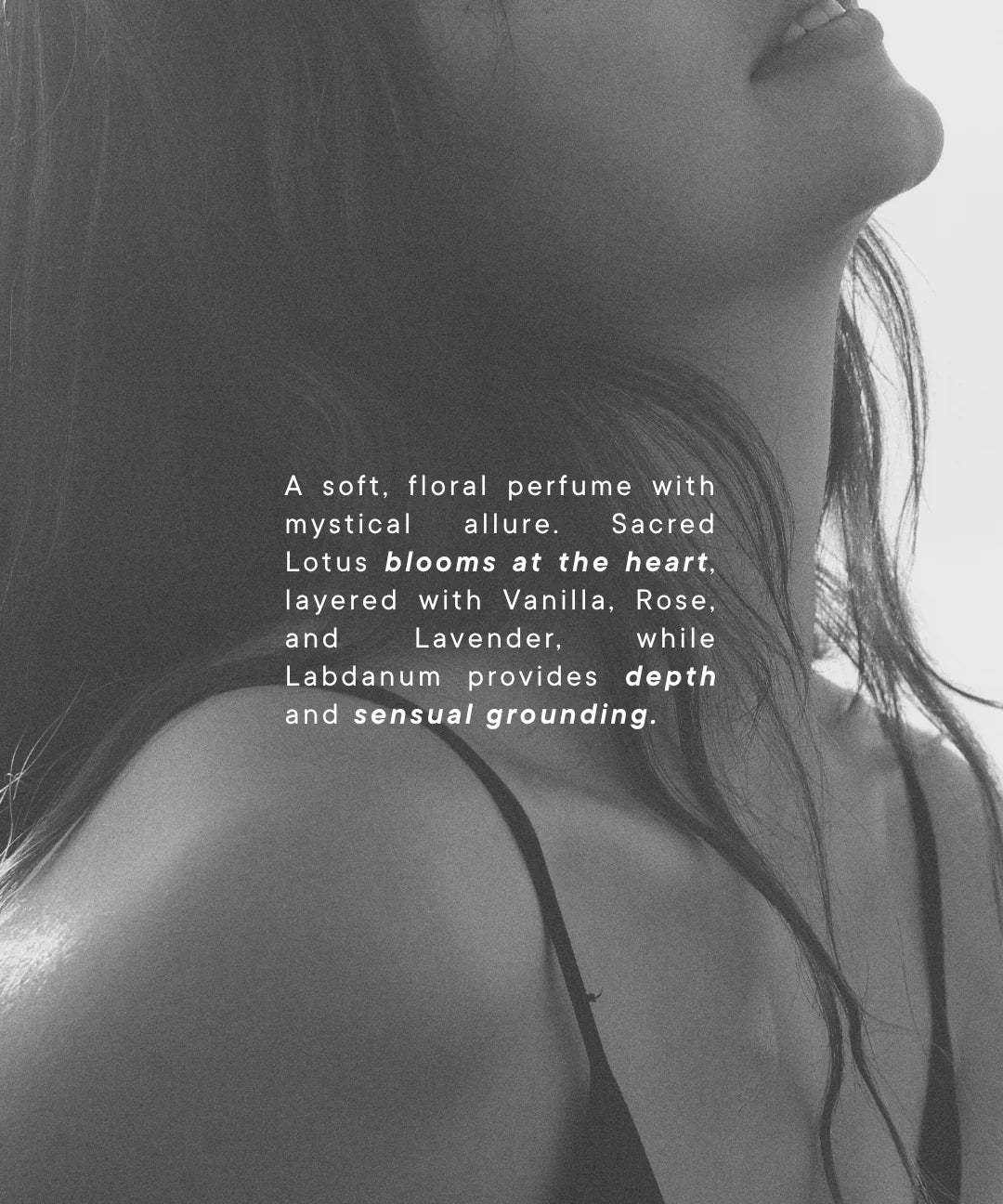 Invoke Perfume Elixir, Shemana